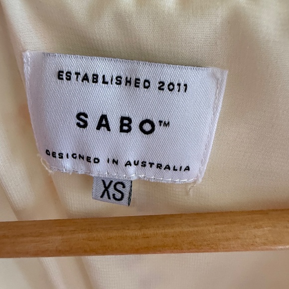 Sabo romper - Picture 4 of 4